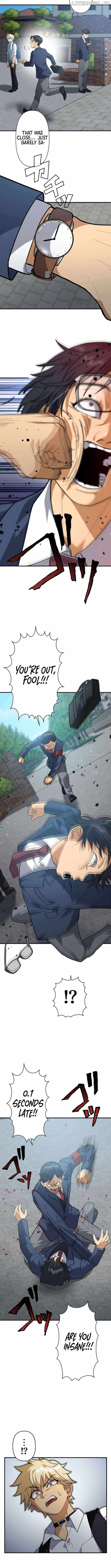 Criminal Transfer Student Chapter 17 8